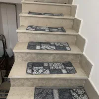 فرش راه پله