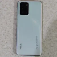 شیائومی Poco X3 GT با حافظهٔ ۱۲۸ گیگابایت
