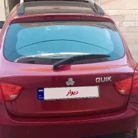 کوییک اسپرت 1400