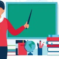 معلم و تدریس خصوصی ابتدایی