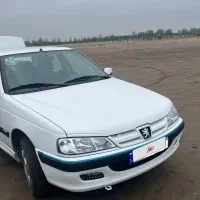 پژو پارس سال موتور جدید