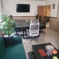 دفتر کار اداری تجاری اشتراکی