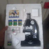 تلسکوپ اسباب بازی