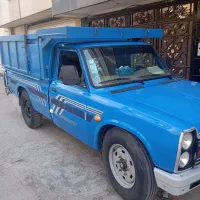 فروش نیسان ابشنال دوگانهسوز شرکتی|خودرو سواری و وانت|بندرعباس, |دیوار