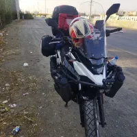 NH250CC