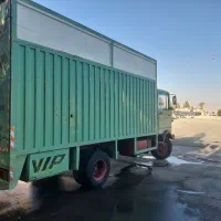 خاور بنز|خودرو سنگین|تهران, پرواز|دیوار
