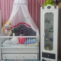 سرویس خواب کودک