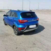 بایک x25 اتوماتیک|خودرو سواری و وانت|تهران, قیطریه|دیوار