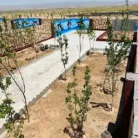 بازدیدبرابر‌باخرید‌زمین‌۵۲۵متری‌باآب‌سند‌ملکی|فروش زمین و ملک کلنگی|مشهد, درزآب|دیوار