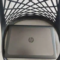لپ‌ تاپ اسلیم و شیک زدبوک HP i7 براطراحی ودرس وگیم|رایانه همراه|اصفهان, شاهد|دیوار