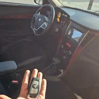 دنا اپشال اتو ۱۴۰۳|خودرو سواری و وانت|بانه, |دیوار