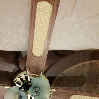 پنکه سقفی|پنکه و تصفیه‌کنندهٔ هوا|قزوین, |دیوار