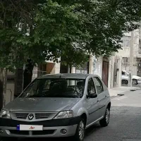 ال نود ۸۸ مدل e2 پارس خودرو