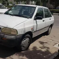 پراید 87 دوگانه کارخانه اقساط بلند مدت