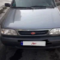 ماشین مدل 86