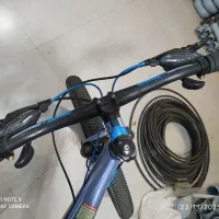 دوچرخه ۲۷.۵|دوچرخه، اسکیت، اسکوتر|مشگین شهر, |دیوار