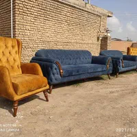 مبل ژاله،در کیفیت حرف اول هستیم،تولیدی هلن انصاف