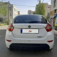 برلیانس مدل ۹۷ h320 موتور 1650|خودرو سواری و وانت|کرج, جهان‌شهر|دیوار
