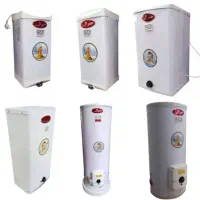 آبگرمکن برقی مخزنی جنرال|آبگرمکن، پکیج، شوفاژ|خرم‌آباد, |دیوار