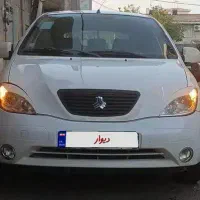ماشین تیبا ۲