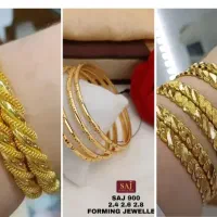 طلای دست دوم به قیمت تابلو
