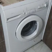 لباسشویی