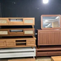 میز تلویزیون ۱۰۷۰