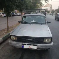 مزدا وانت کارا