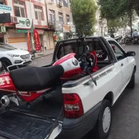 حمل بار و اثاثیه