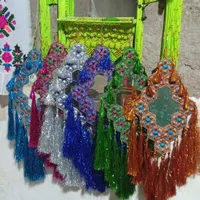 گل های دستی زرینی