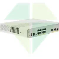فروش سوئیچ سیسکو C3560CX هشت پورت PoE|مودم و تجهیزات شبکه|تهران, دریا|دیوار
