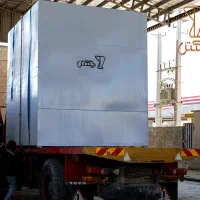 تانکر*مخازن ذخیره آب و مایعات/خانگی و صنعتی فولادی|مصالح و تجهیزات ساختمان|چهارباغ, |دیوار