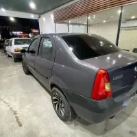 ال نود l 90  مدل ۱۳۸۸  بدون رنگ