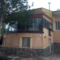 فروش ویلا داخل شهرک ویلایی طالقان