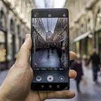 آموزش عکاسی و فیلمبرداری و تولید محتوا