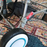 ویلچر برقی نو نو|آرایشی، بهداشتی، درمانی|ارومیه, |دیوار