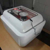 دستگاه جوجه کشی 96 تایی ایزی باتور 2|لوازم جانبی حیوانات|بیرجند, |دیوار