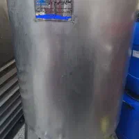 کره گیر ۳۰۰ لیتری