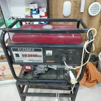 موتور برق هوندا اصل ژاپن