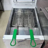 سرخ کن دین امریکایی