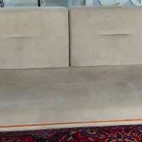 مبل تخت خوابشو