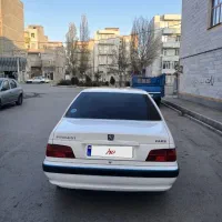 TU5 مدل 99 دریچه سیمی|خودرو سواری و وانت|اردبیل, |دیوار