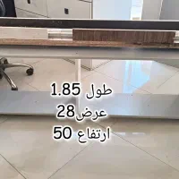 فروش میز حسابداری و دکور مغازه|فروشگاه و مغازه|خرمشهر, |دیوار