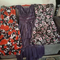 لباس وپالتو شال وروسری|لباس|بندر انزلی, ساحل قو|دیوار