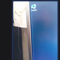 مانیتور ال جی|قطعات و لوازم جانبی رایانه|فردیس, فردیس|دیوار