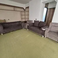 مبل راحتی وجلومبلی|مبلمان خانگی و میز عسلی|مشهد, شهرک لشکر (شهرک غرب)|دیوار