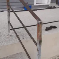 خدمات جوشکاری تعمیرات خورده کاری|خدمات پیشه و مهارت|نسیم‌شهر, |دیوار