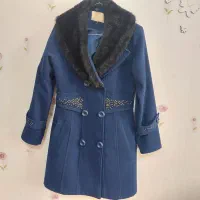 پالتو دخترانه