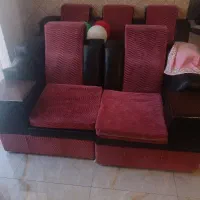 مبل راحتی 7نفره