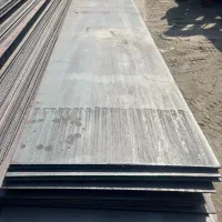 ورق سیاه برشی ۸میل ۱۰ میل ۱۵ میل سوله ای|مصالح و تجهیزات ساختمان|ری, بازار آهن|دیوار